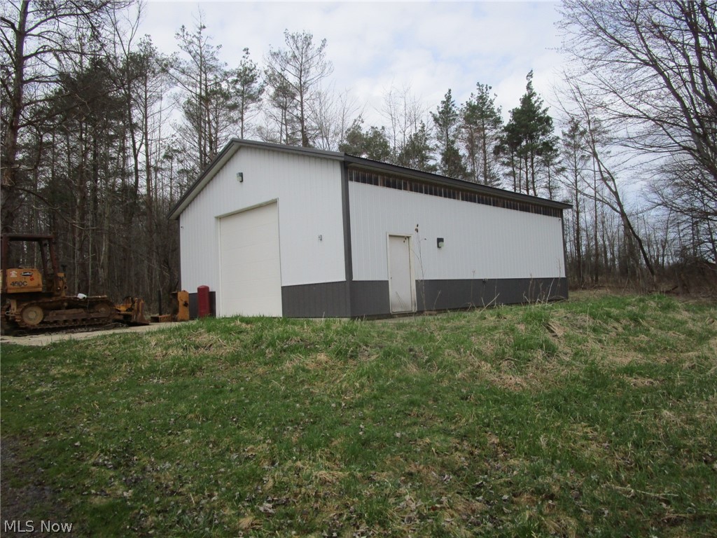 4381 Higley Road Rome OH 44085