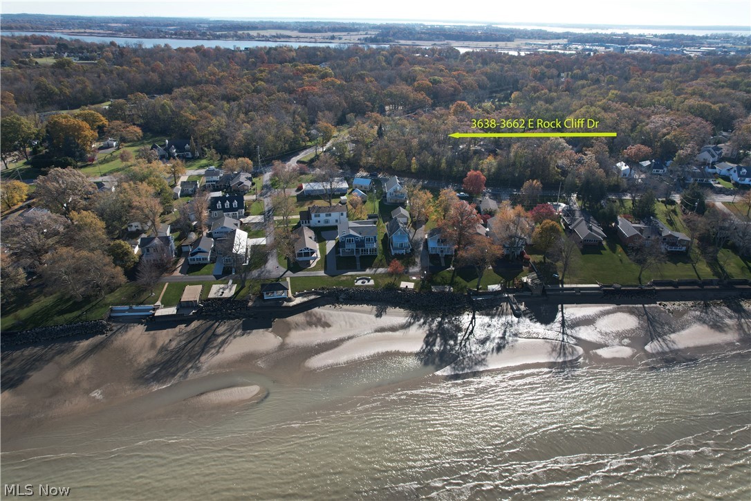 3638-3662 E Rock Cliff Drive Port Clinton OH 43452
