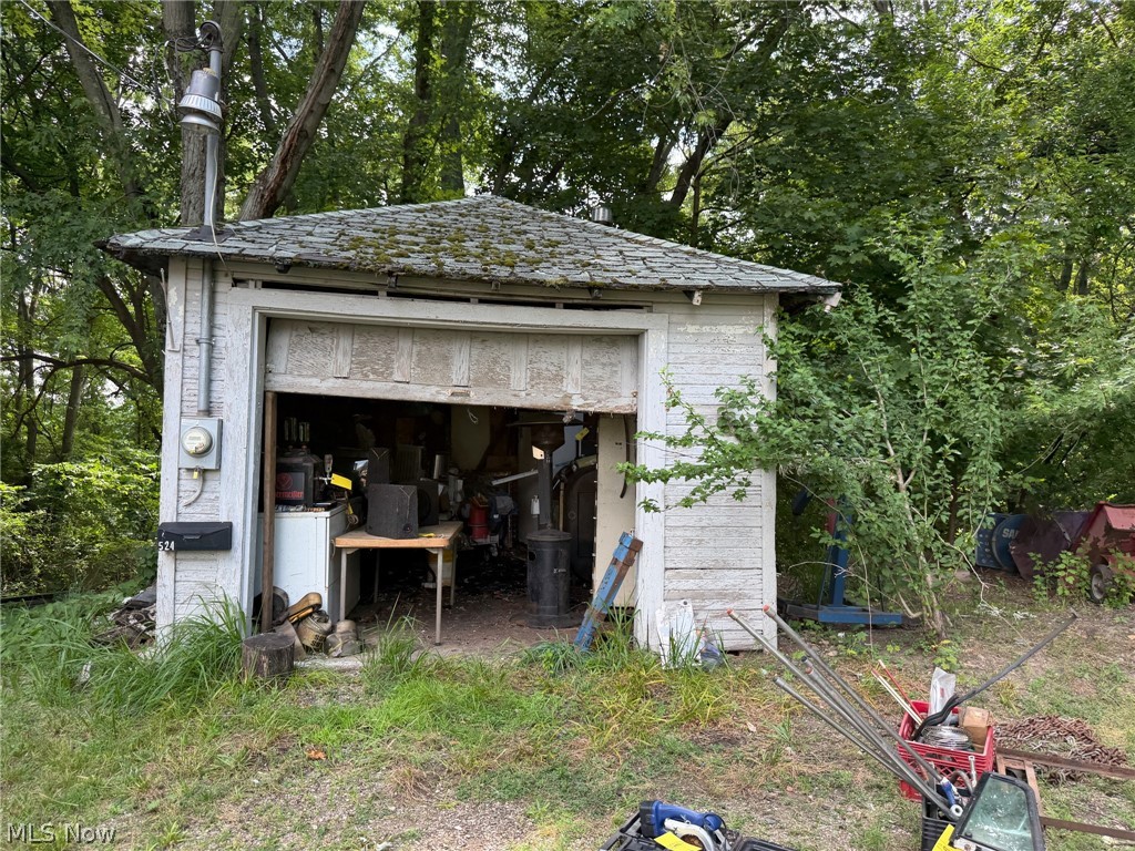 524 4th Street SW Massillon OH 44647