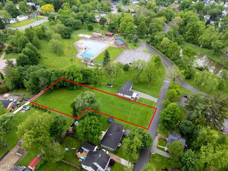 Brookside Drive Ashland OH 44805