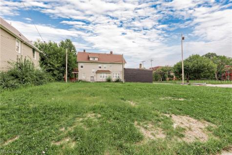 14505 Woodworth Road Cleveland OH 44112
