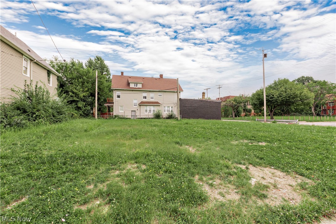 14505 Woodworth Road Cleveland OH 44112