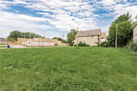 14505 Woodworth Road Cleveland OH 44112