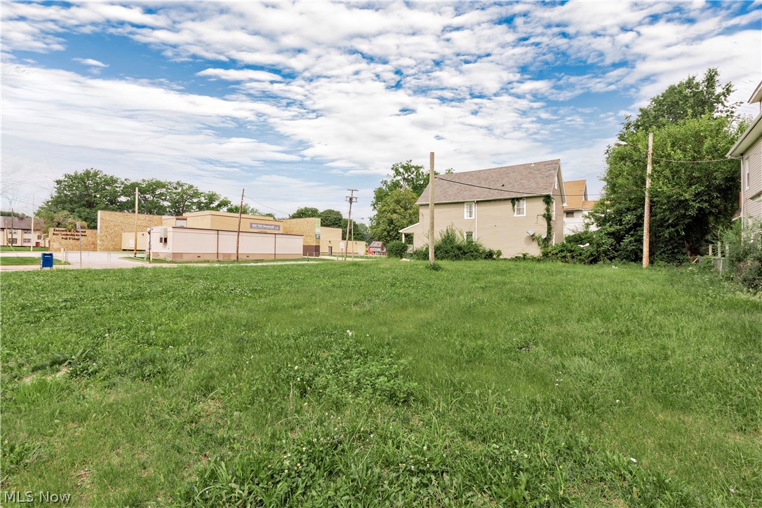 14505 Woodworth Road Cleveland OH 44112