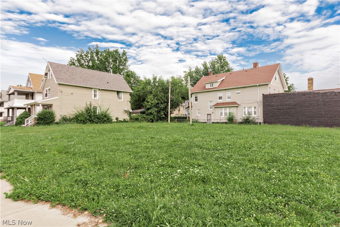 14505 Woodworth Road Cleveland OH 44112