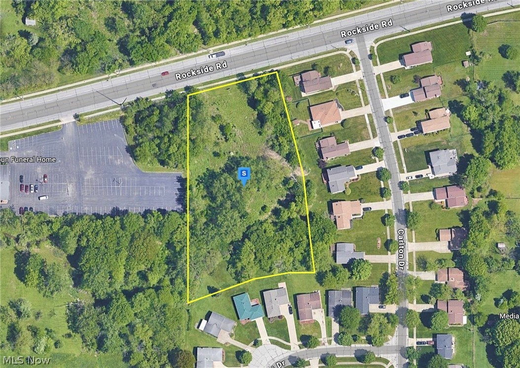 23100 Rockside Road Bedford Heights OH 44146