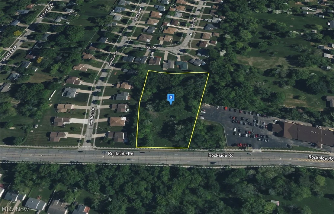 23100 Rockside Road Bedford Heights OH 44146