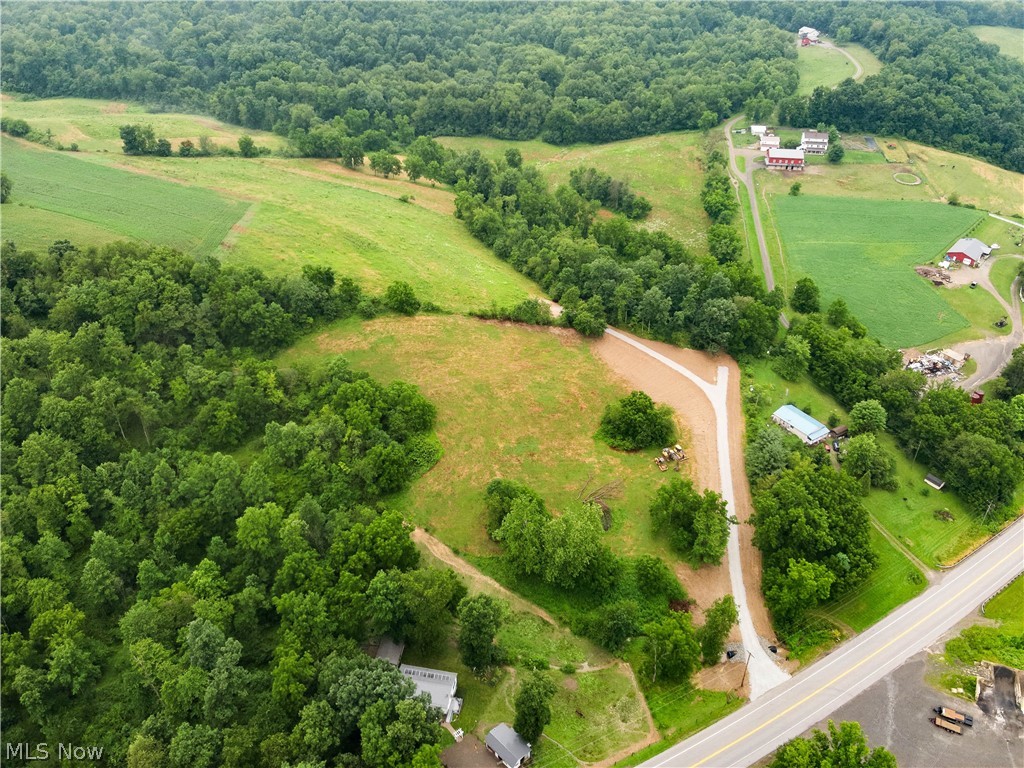 State Route 651 Baltic OH 43804
