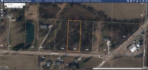 00 Easton Street NE Alliance OH 44601