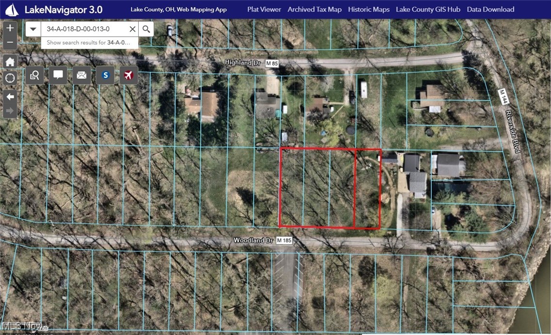 35931 Woodland Drive Eastlake OH 44095