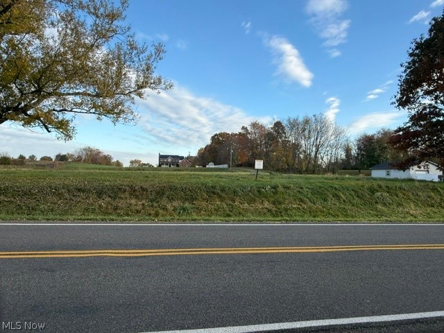 Forty Corners Road NW Massillon OH 44647