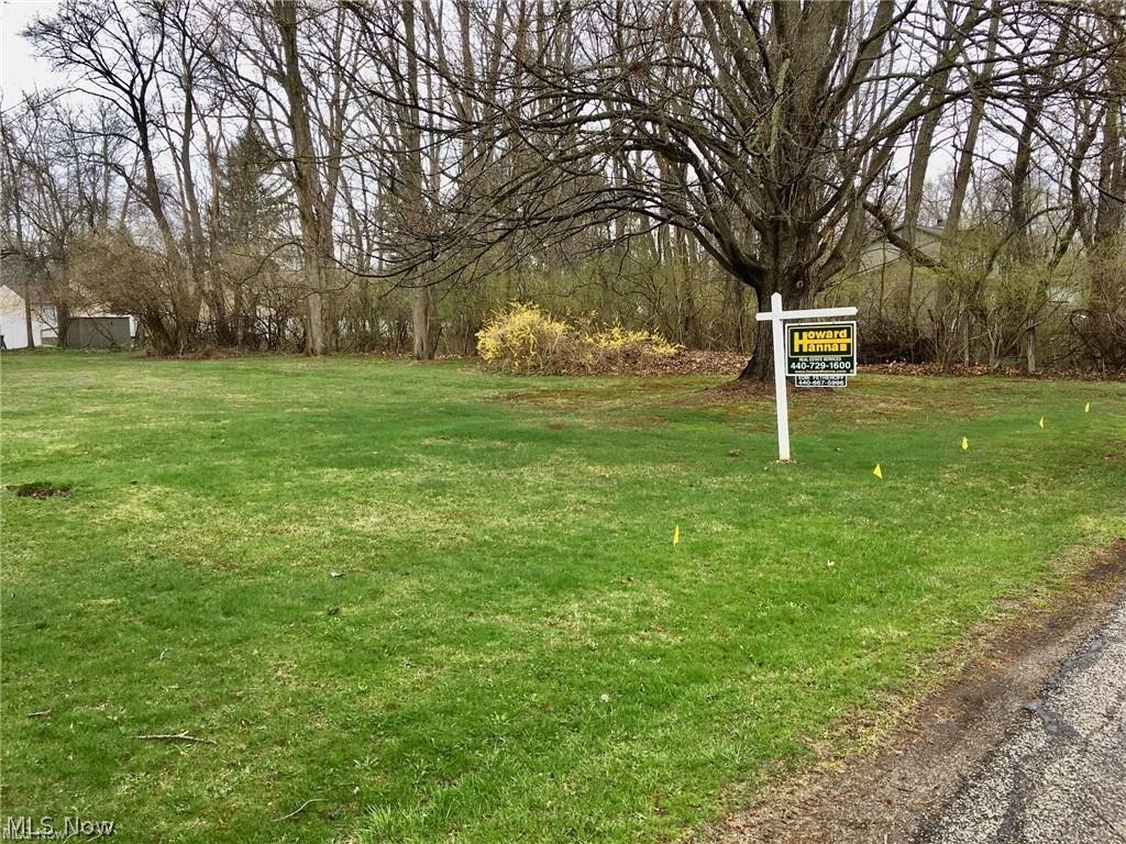 V/l Morgan Drive Painesville OH 44077