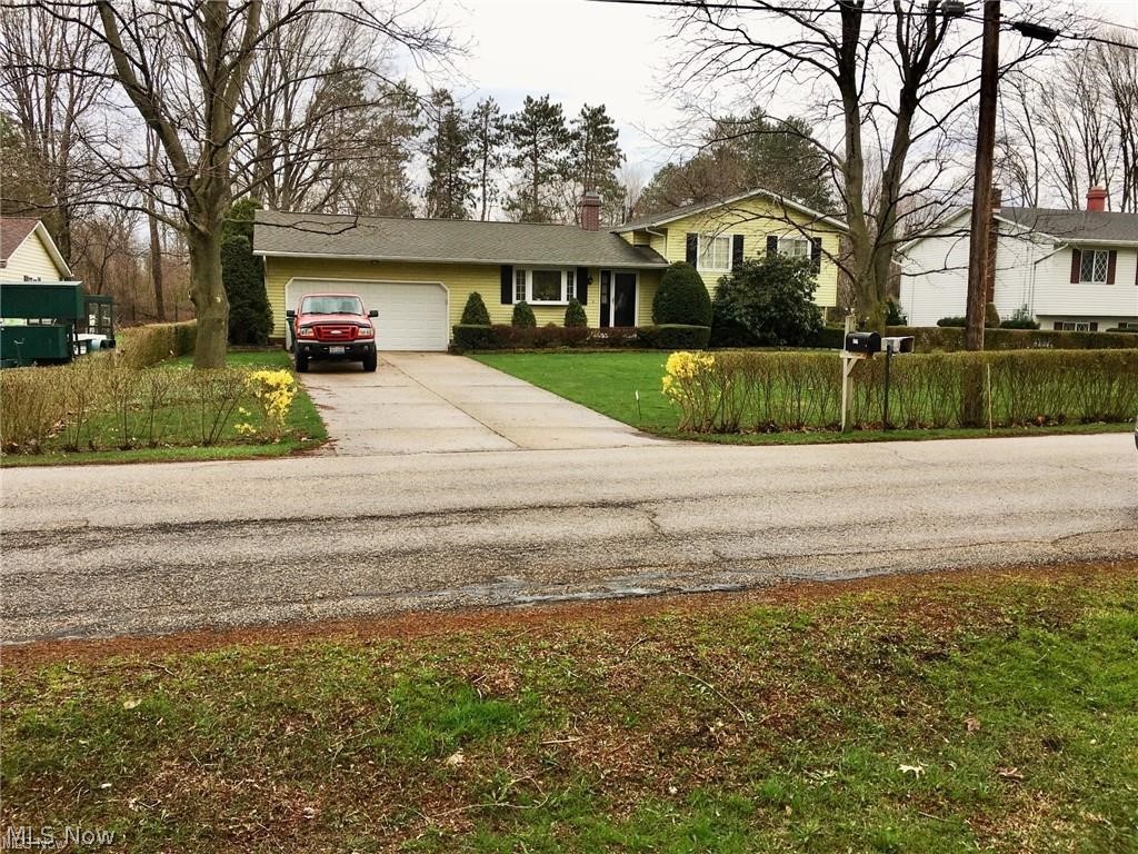 V/l Morgan Drive Painesville OH 44077