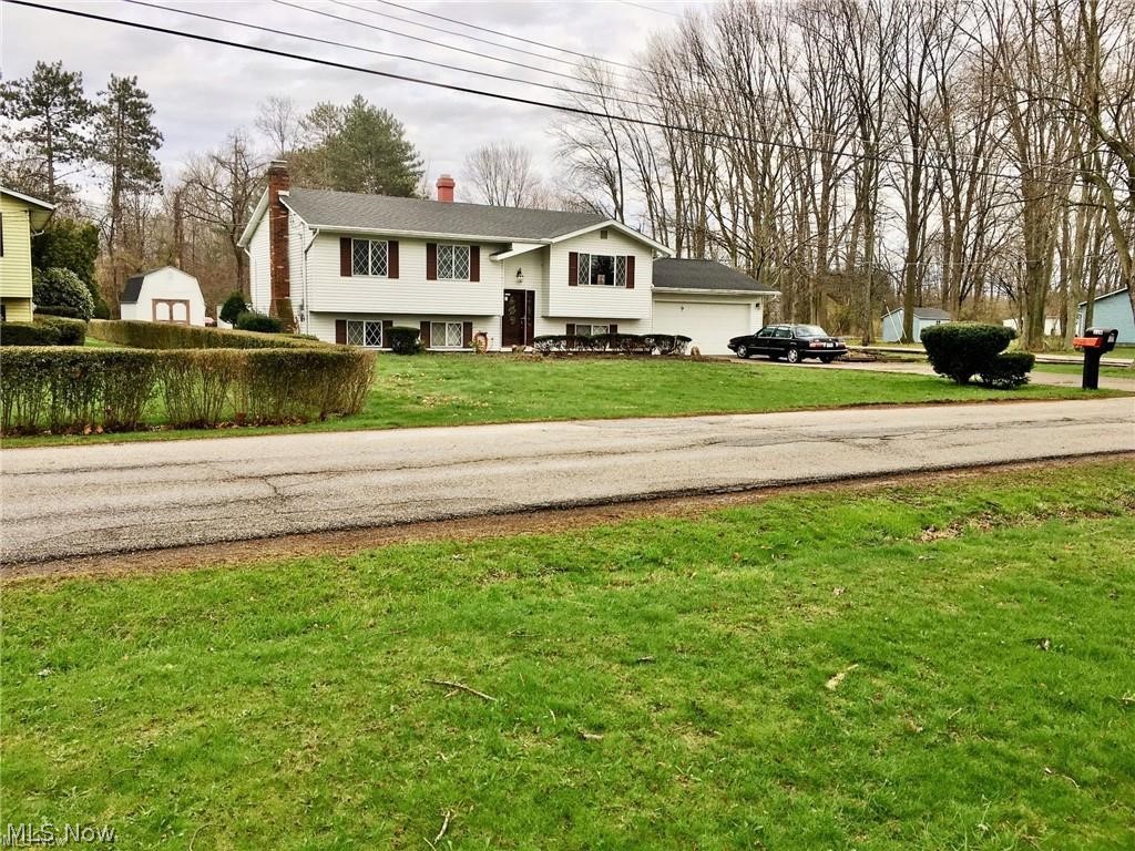 V/l Morgan Drive Painesville OH 44077