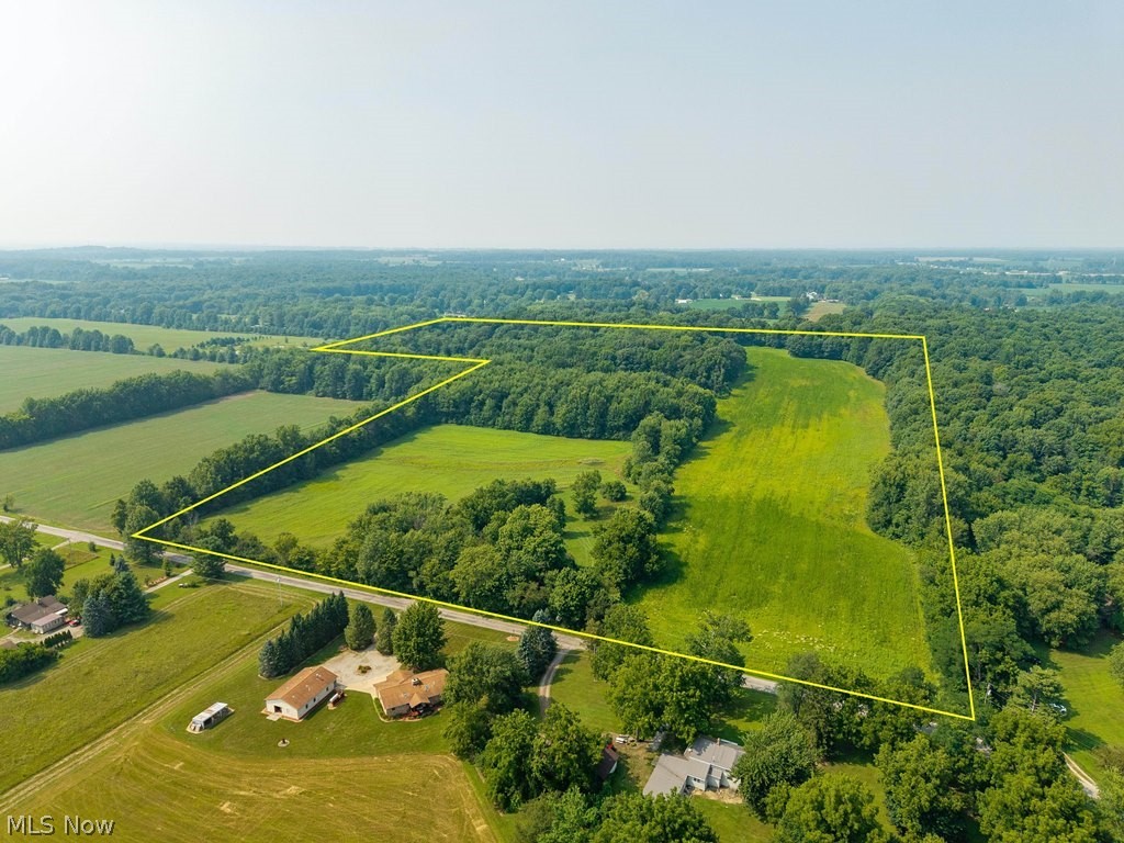 11113 Harmon Road Berlin Heights OH 44814