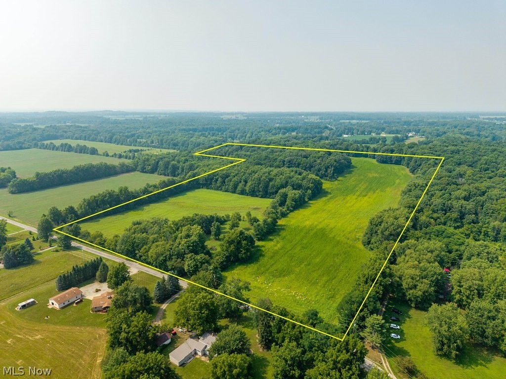 11113 Harmon Road Berlin Heights OH 44814