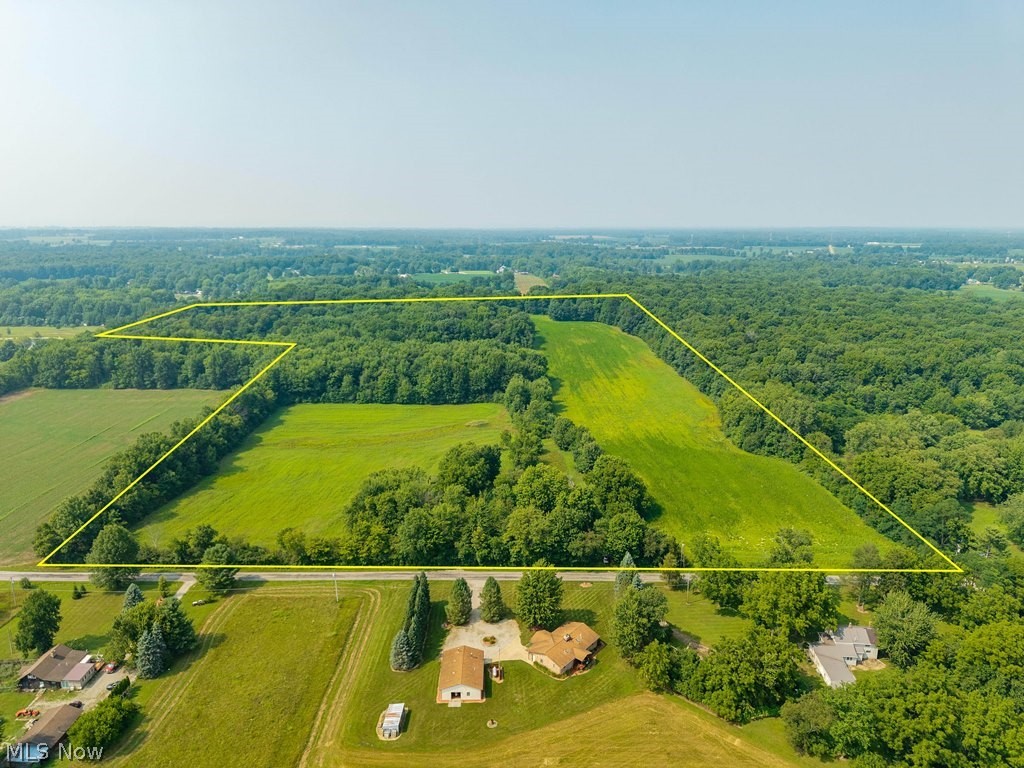 11113 Harmon Road Berlin Heights OH 44814