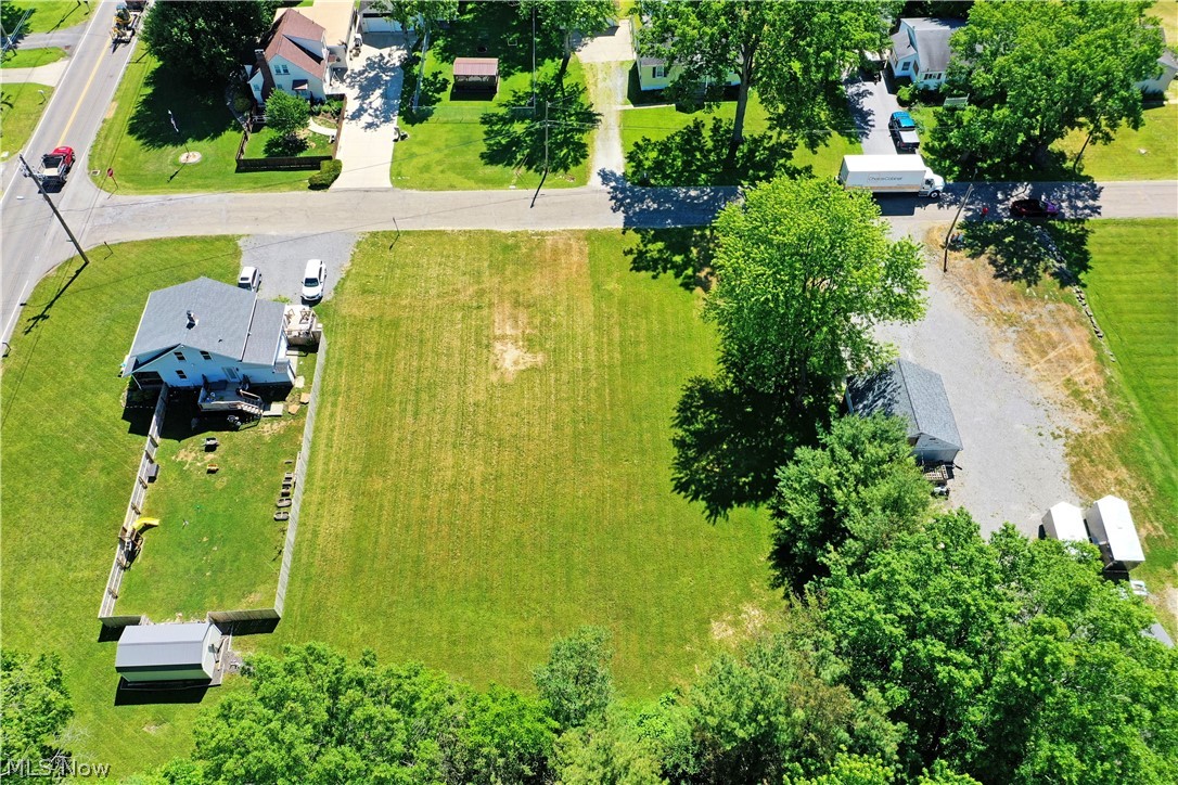 Myrtle Avenue NW Warren OH 44483