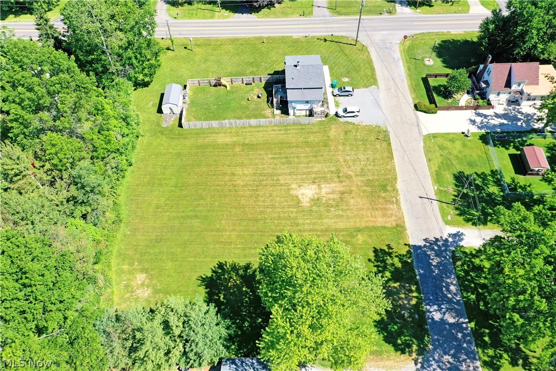 Myrtle Avenue NW Warren OH 44483