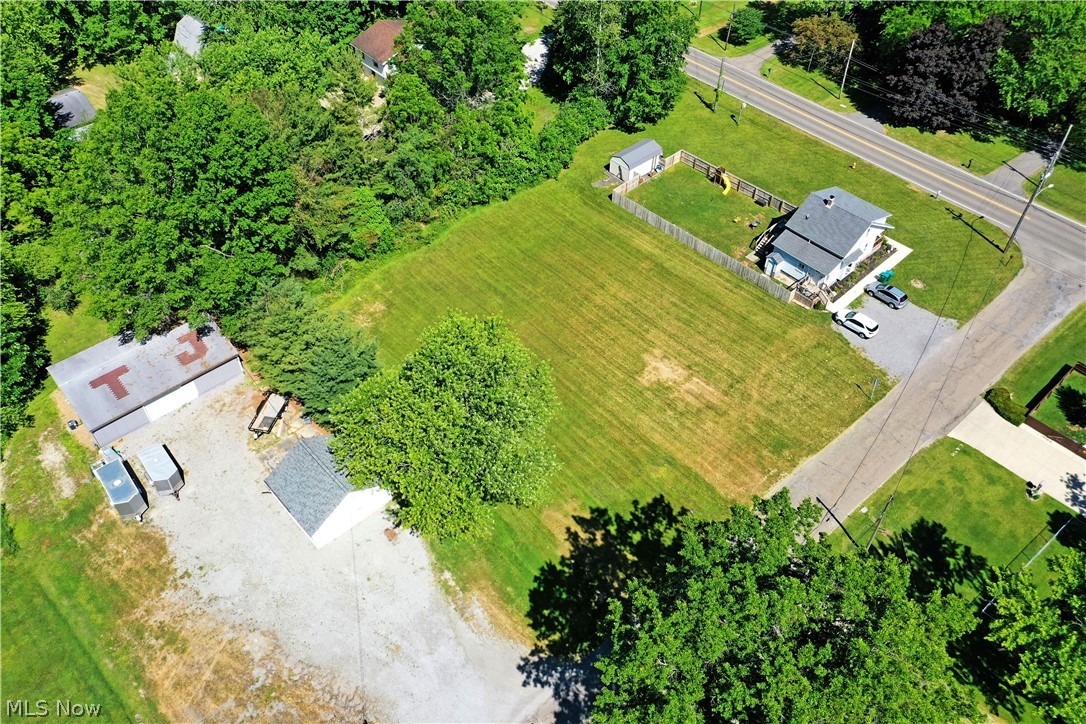 Myrtle Avenue NW Warren OH 44483
