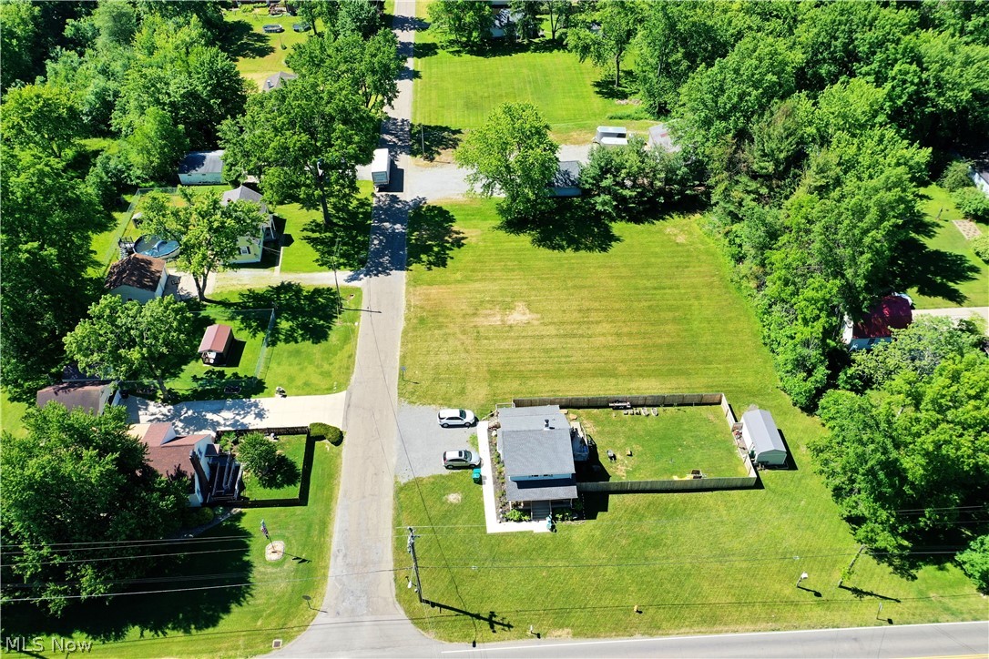 Myrtle Avenue NW Warren OH 44483