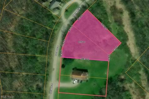 Kirchberg Drive Millersburg OH 44654