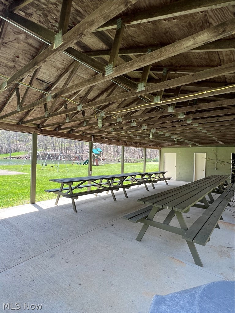 Kirchberg Drive Millersburg OH 44654