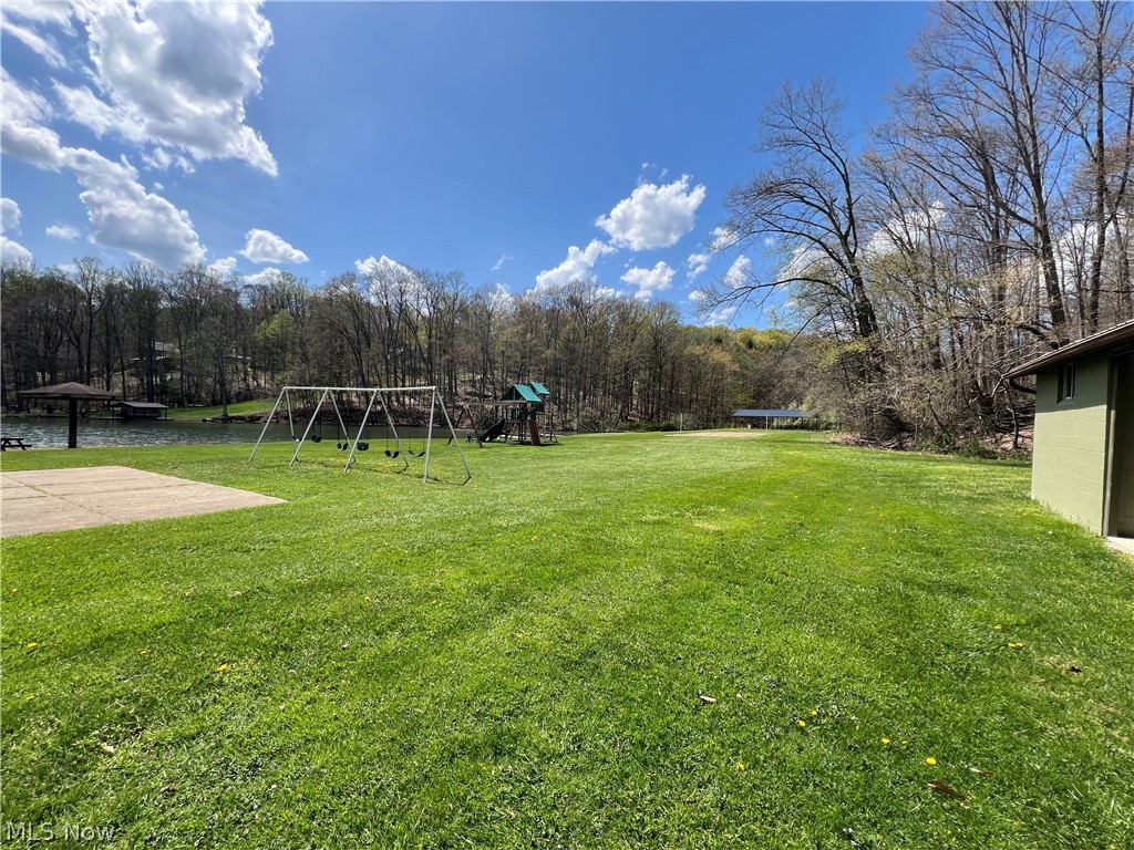 Kirchberg Drive Millersburg OH 44654
