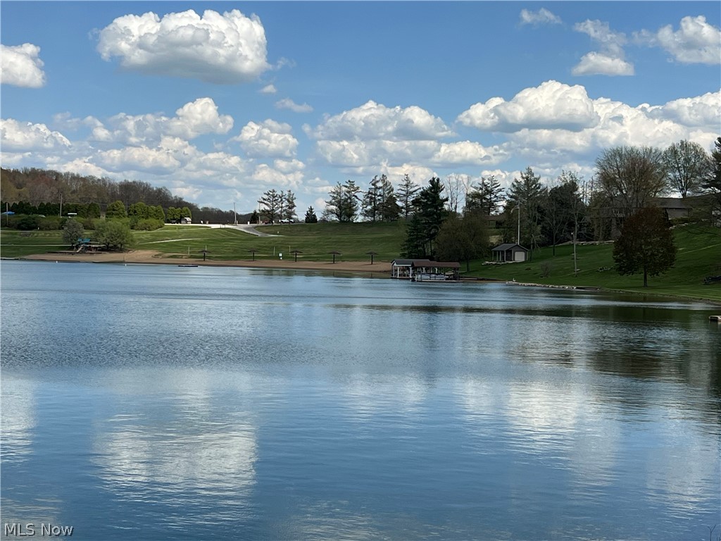Kirchberg Drive Millersburg OH 44654