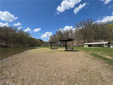 Kirchberg Drive Millersburg OH 44654