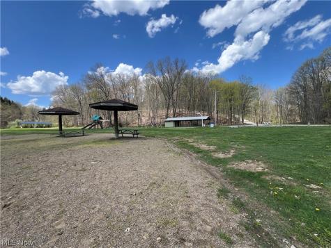 Kirchberg Drive Millersburg OH 44654
