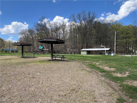 Kirchberg Drive Millersburg OH 44654