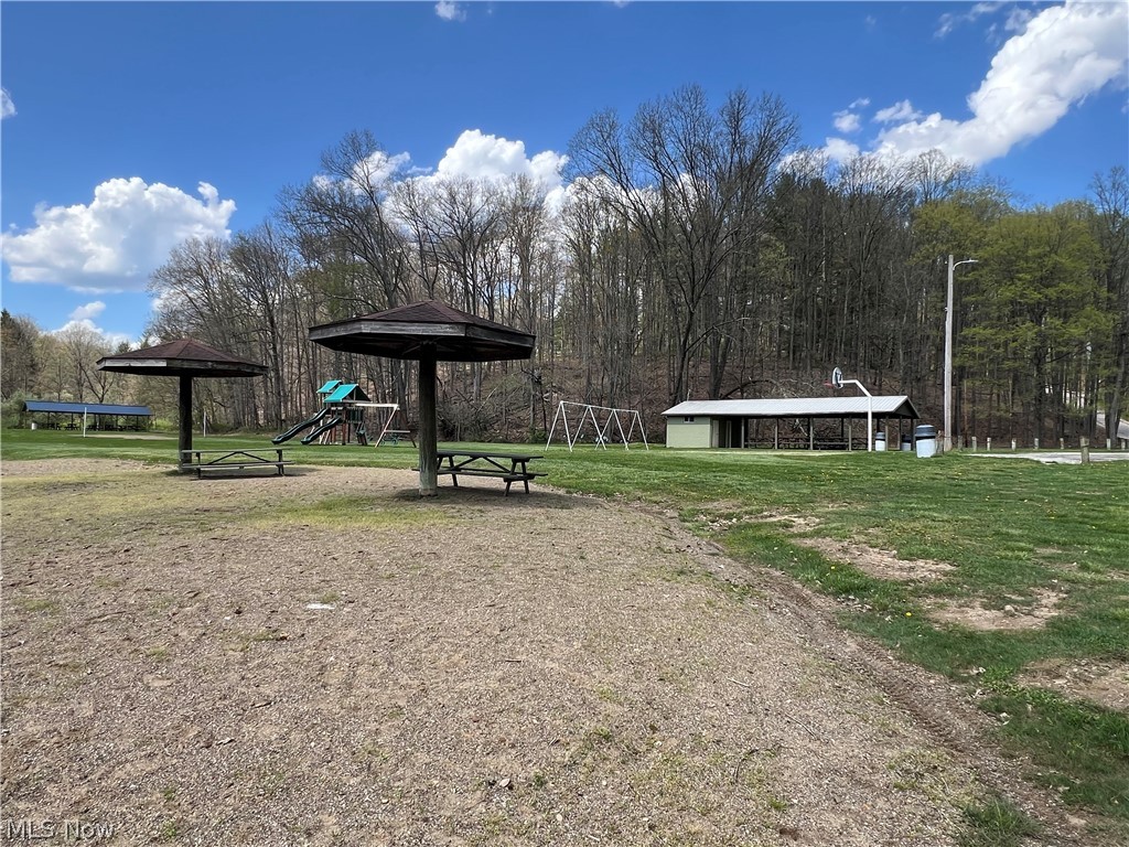 Kirchberg Drive Millersburg OH 44654