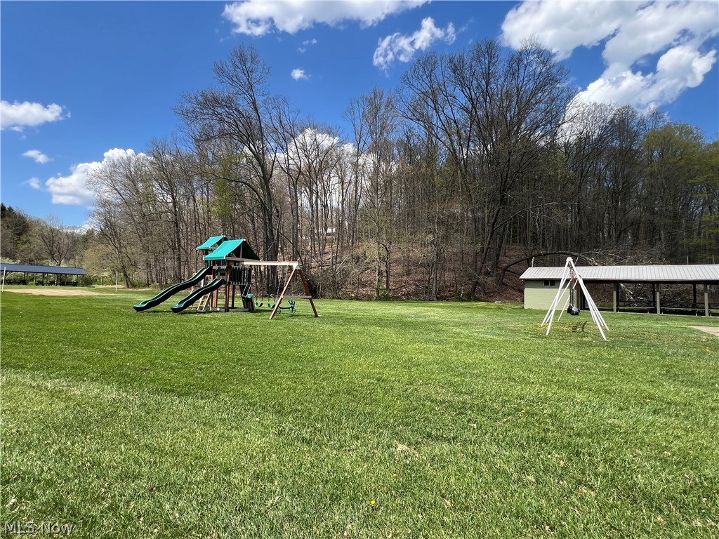 Kirchberg Drive Millersburg OH 44654