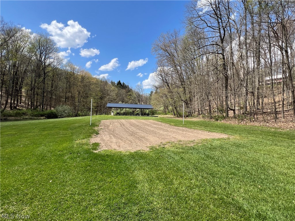 Kirchberg Drive Millersburg OH 44654