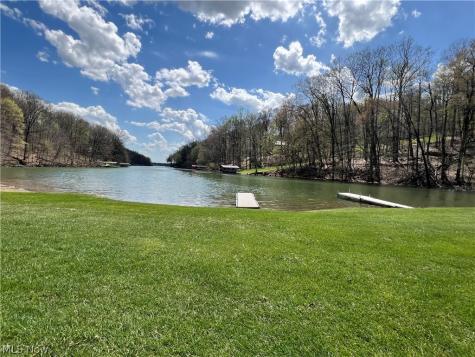 Kirchberg Drive Millersburg OH 44654