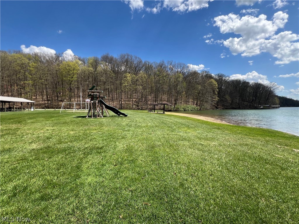 Kirchberg Drive Millersburg OH 44654