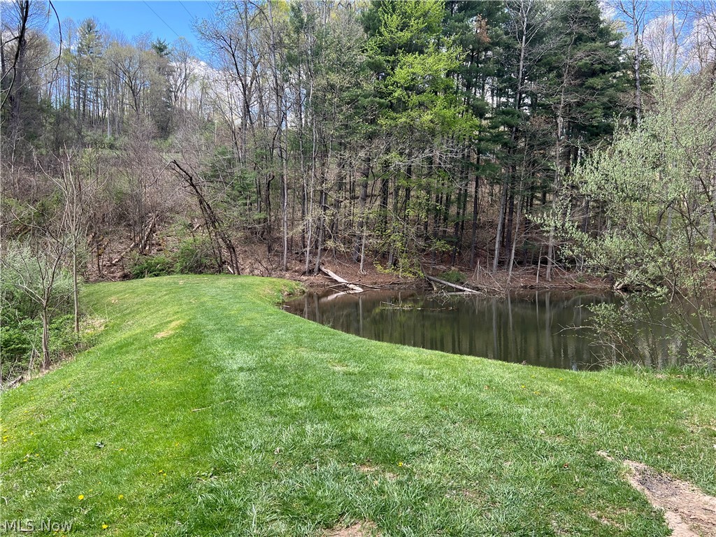 Kirchberg Drive Millersburg OH 44654
