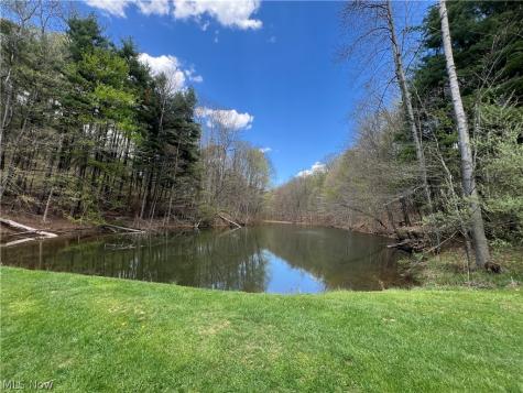 Kirchberg Drive Millersburg OH 44654