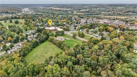 N School Street Millersburg OH 44654