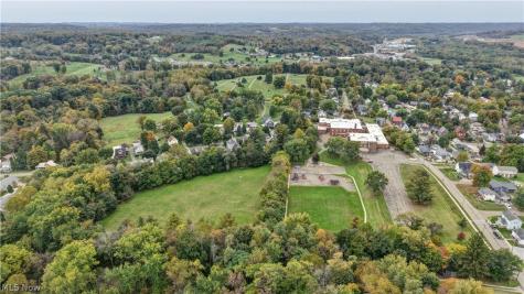 N School Street Millersburg OH 44654