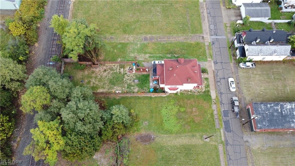 521 N 6th Avenue Steubenville OH 43952