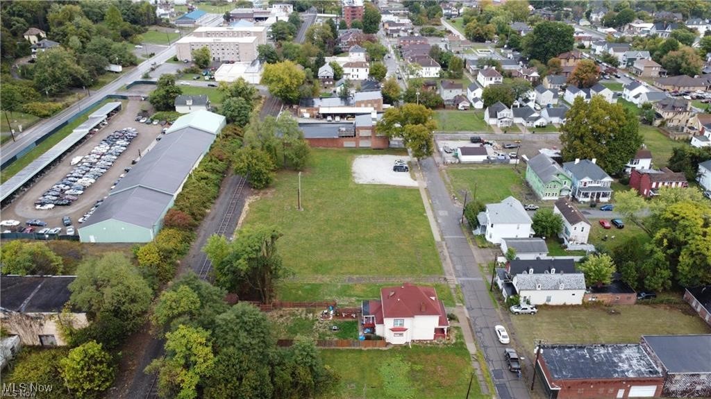 521 N 6th Avenue Steubenville OH 43952