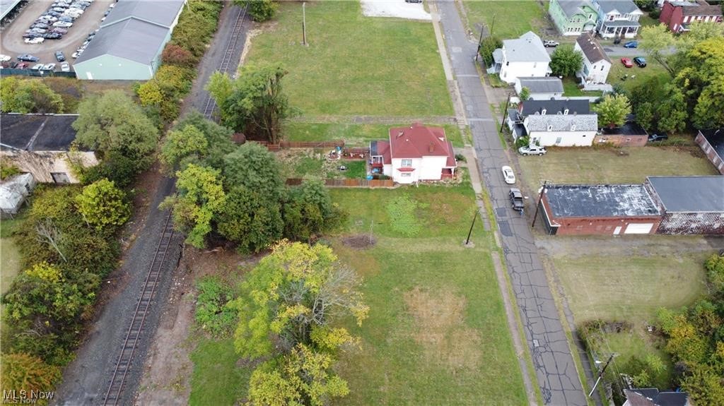 521 N 6th Avenue Steubenville OH 43952