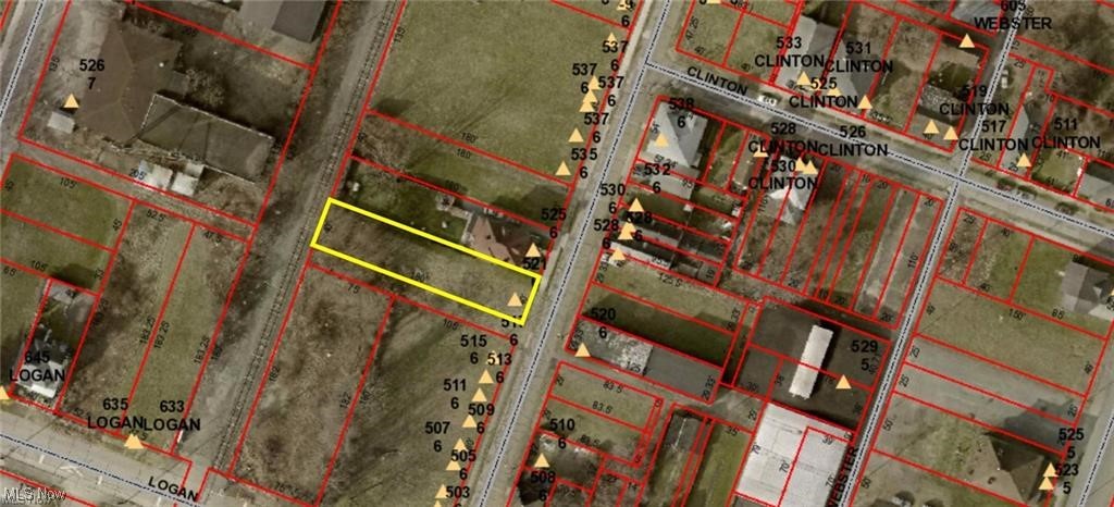 521 N 6th Avenue Steubenville OH 43952