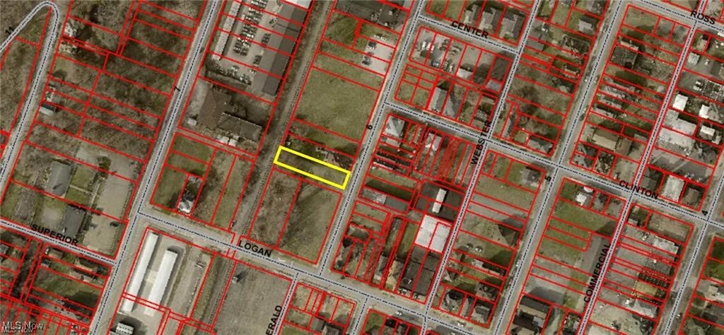 521 N 6th Avenue Steubenville OH 43952
