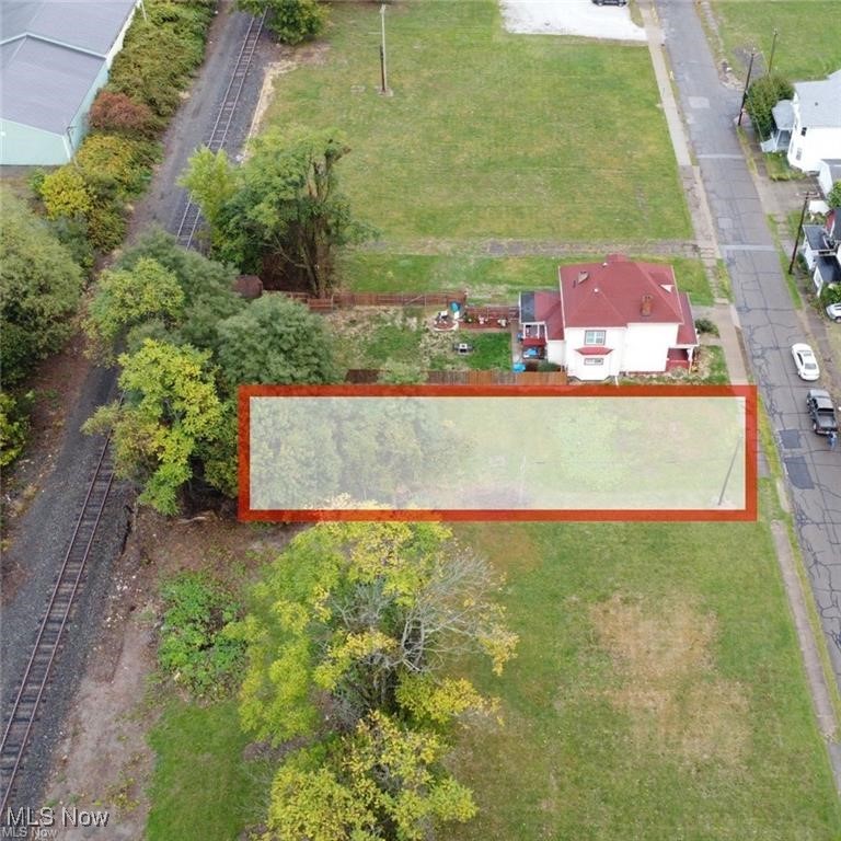 521 N 6th Avenue Steubenville OH 43952