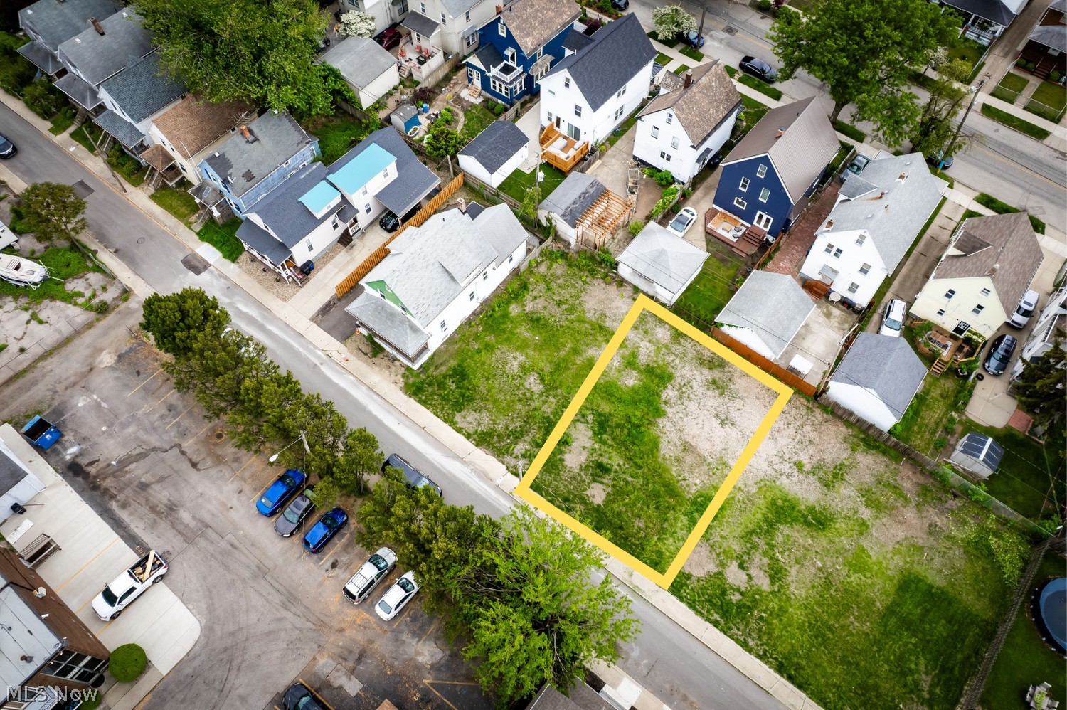 6107 Ellen Avenue Cleveland OH 44102