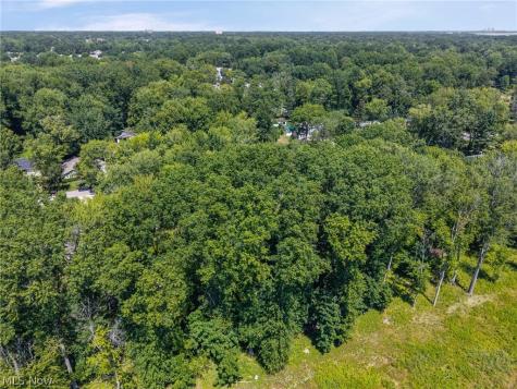 Cranage Road Olmsted Falls OH 44138