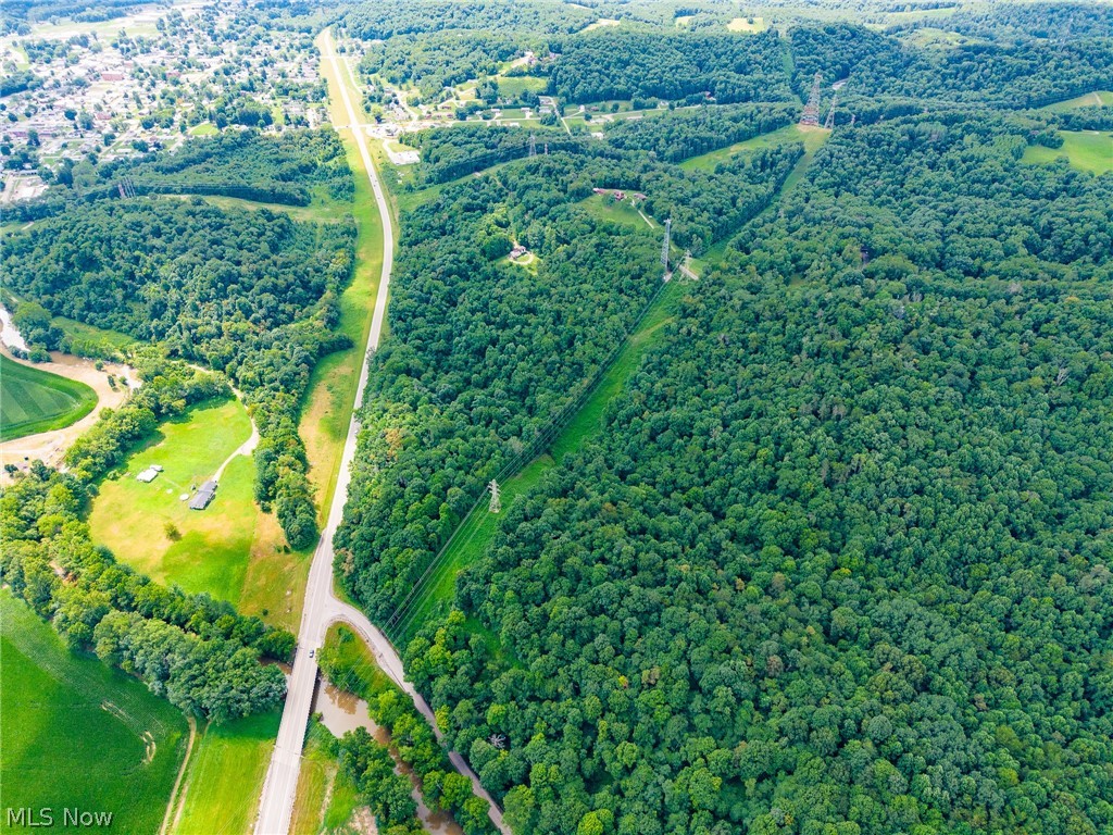 Hill Road Dresden OH 43821